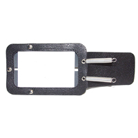 41-57 Universal Chevrolet Registration Card Holder