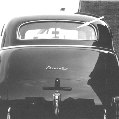 Rear Window