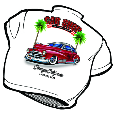 T-Shirts