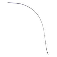 **CALL**42-48 Chevorlet Hood Split Molding, Polished Stainless Steel