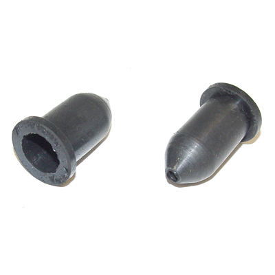42-48 Chevrolet Parklight Wire Grommet, 1 3/4