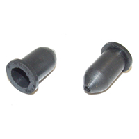 42-48 Chevrolet Parklight Wire Grommet, 1 3/4