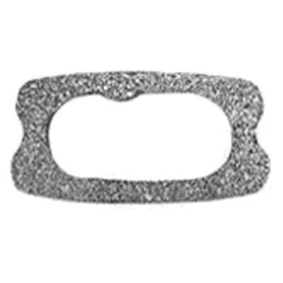 42-48 Chevrolet Back-Up Light Lens Gasket, Each