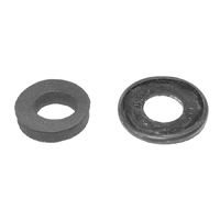 42-48 Chevrolet Full Size Antenna Base Seals, Upper & Lower Pair