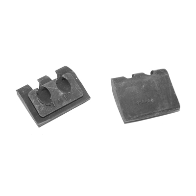 42-48 Chevrolet Full Size Convertible Top Line Grommet