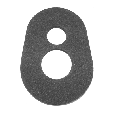 42-48 Chevrolet Sponge Foam Steering Column Seal