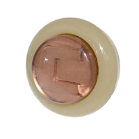 42-48 Chevrolet Full Size Choke Knob