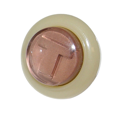 42-48 Chevrolet Full Size Throttle Knob