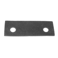 42-48 Chevrolet Full Size Steering Column to Dash Seal