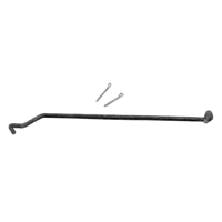 42-52 Chevrolet 216/235 Car - Universal Carburetor Linkage Rod
