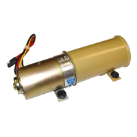 46-50 Chevrolet Convertible Top Pump