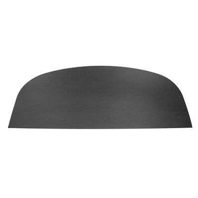 46-48 Chevrolet Fleetmaster 4-Door Sedan Package Tray