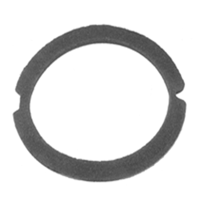 47-48 Chevrolet Back-up Light Lens Gasket, Each