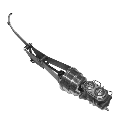Power Booster Parts