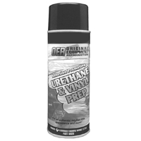 Urethane & Vinyl Prep Adhsion Promoter, 12 oz. Aerosol