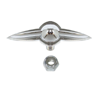 48 Chevrolet Full Size Grill 