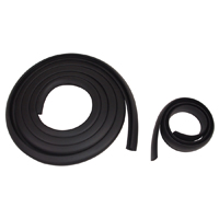 48 Chevrolet Full Size Coupe Trunk Weatherstrip