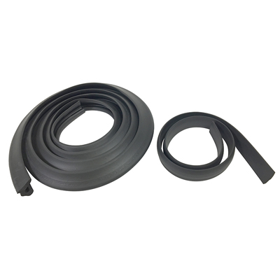48 Chevrolet Aerosedan Series 1007 Trunk Weatherstrip