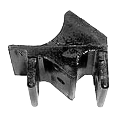35-48 Chevrolet Full Size 6-Cylinder - Rear Motor Mount