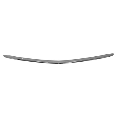 49-50 Chevrolet Full Size Lower Grill Bar, Chrome