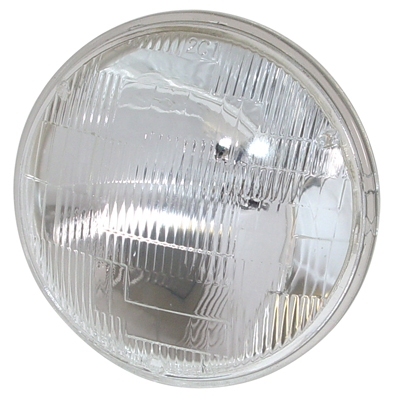 40-57 Chevrolet Headlight Bulb, Halogen 7