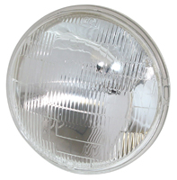 40-57 Chevrolet Headlight Bulb, Halogen 7