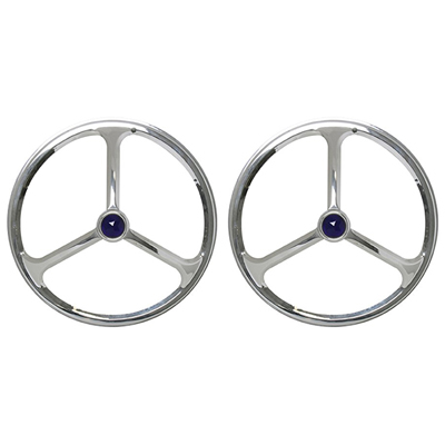 40-57 Chevrolet Headlight Covers, 