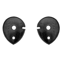 49-50 Chevrolet Fullsize License Lamp to Body Pad