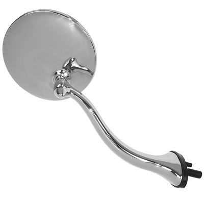 49-54 Chevrolet Passenger Car Exterior 