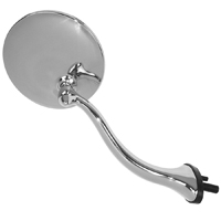 49-54 Chevrolet Passenger Car Exterior 