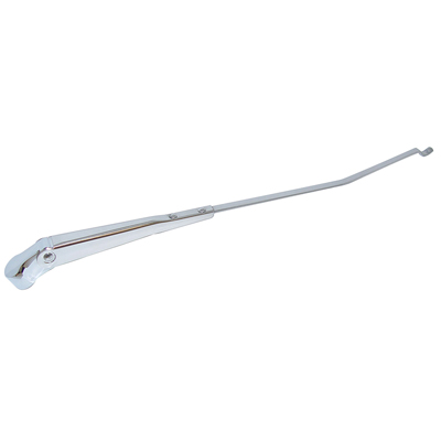 49-54 Chevrolet Passenger Car Wiper Arm, LH