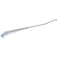 49-54 Chevrolet Passenger Car Wiper Arm, LH