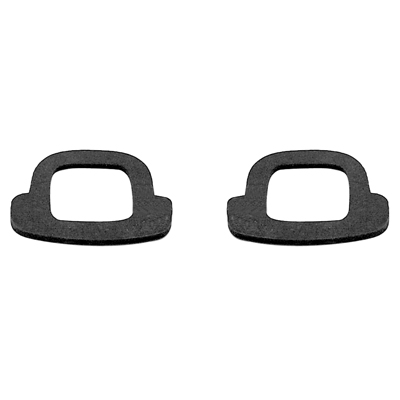49-52 Chevrolet Passenger Car Wiper Transmission Seals, Pair