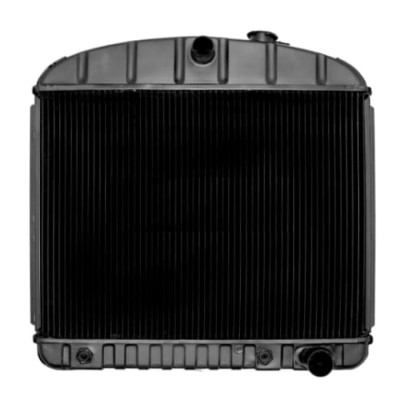Radiators & Parts