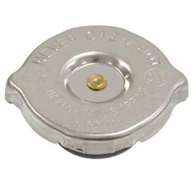 49-53 Chevrolet Passenger Car Radiator Cap, 4 lb.