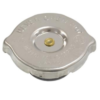 49-53 Chevrolet Passenger Car Radiator Cap, 4 lb.