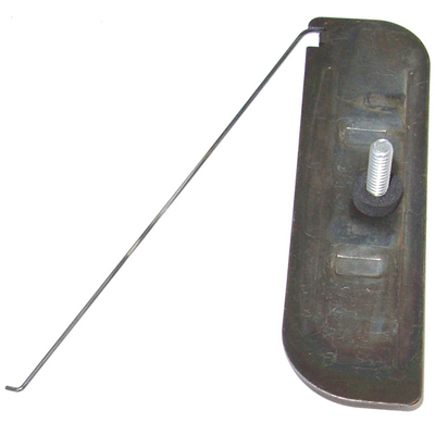 Universal Molding Clip, 4