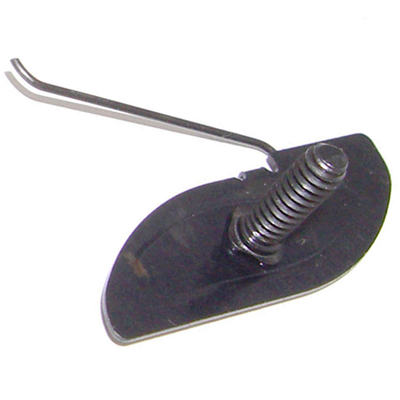 Universal Molding Clip, 1 7/8