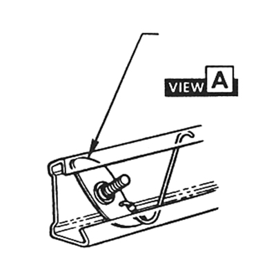 Molding Clips