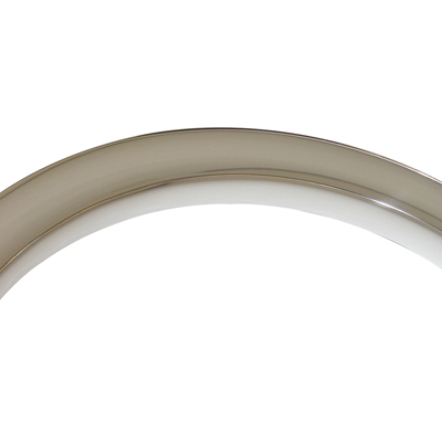 Wheel Trim Ring, 15