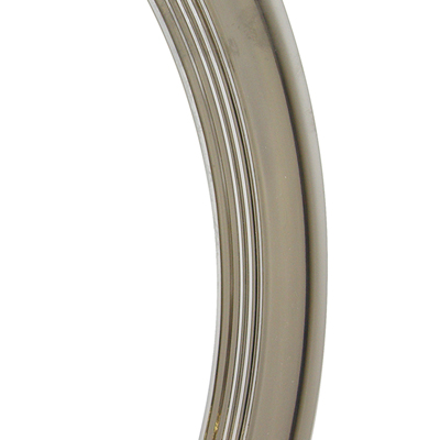 Wheel Trim Ring, 14