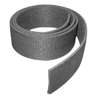 49-54 Chevrolet Full Size Under Hood Brace Seal