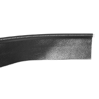 Fender to Body Welt Beading, 25' Roll, Black