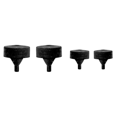 Rubber Bumpers