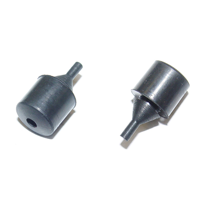 Rubber Bumpers