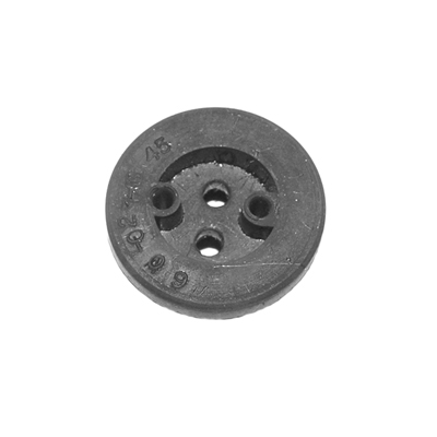 49-54 Chevrolet Full Size Wiper, Water Temp, Oil Pressure Grommet