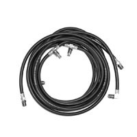 55-61 Chevrolet Full Size Convertible Top Hose Kit