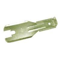 49-68 Chevrolet F/S, 67-87 Truck, 64-72 Chevelle, 67-81 El Camino Interior Door/Window Handle Removal Tool