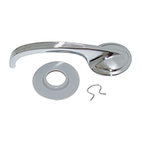 58-60 Chevrolet Car (except Impala & 60 Nomad) Interior Door Handle