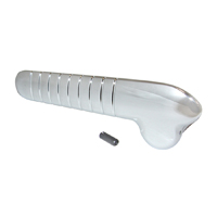 49-52 Chevrolet Full Size Chrome E-Brake Handle